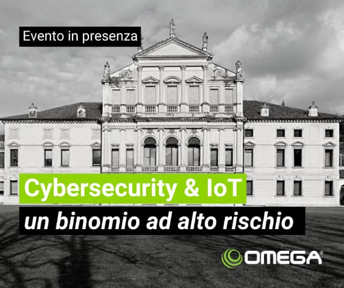 Cybersecurity & IoT